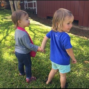 Meet your Posher, Torie